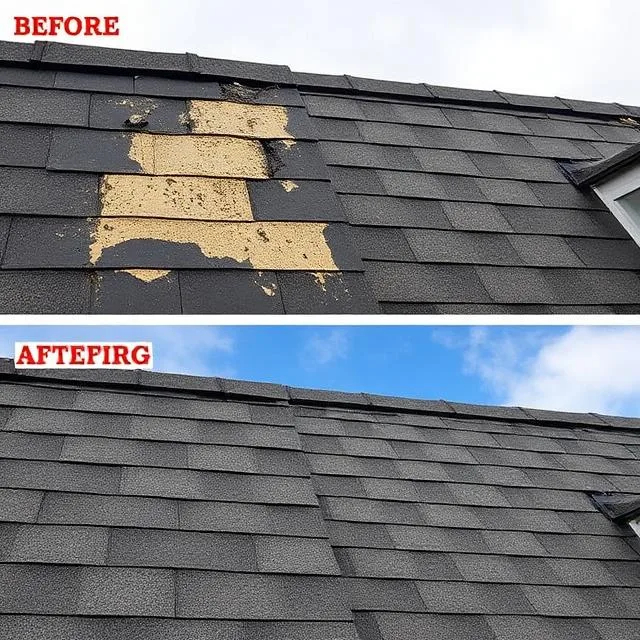 Roof Repair Near Me in Yates Center, KS near me